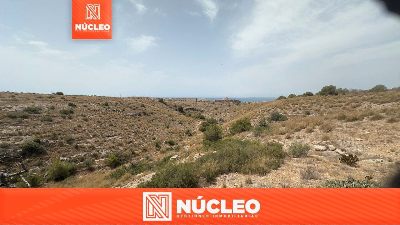 3 soverom Finca/Herregård til salgs i Santa Pola - € 240 000 (Ref: 9124286)