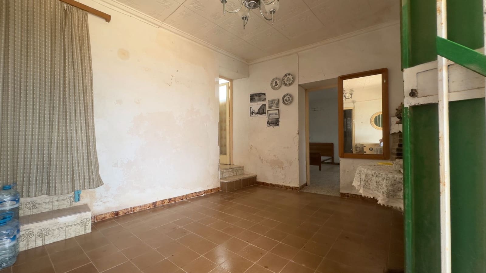 3 soverom Finca/Herregård til salgs i Santa Pola - € 240 000 (Ref: 9124286)