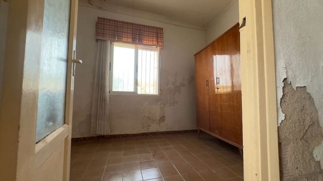 3 bedroom Finca/Country House for sale in Norte, Santa Pola - € 240,000 (Ref: 9124286)