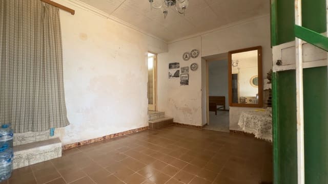 3 bedroom Finca/Country House for sale in Norte, Santa Pola - € 240,000 (Ref: 9124286)