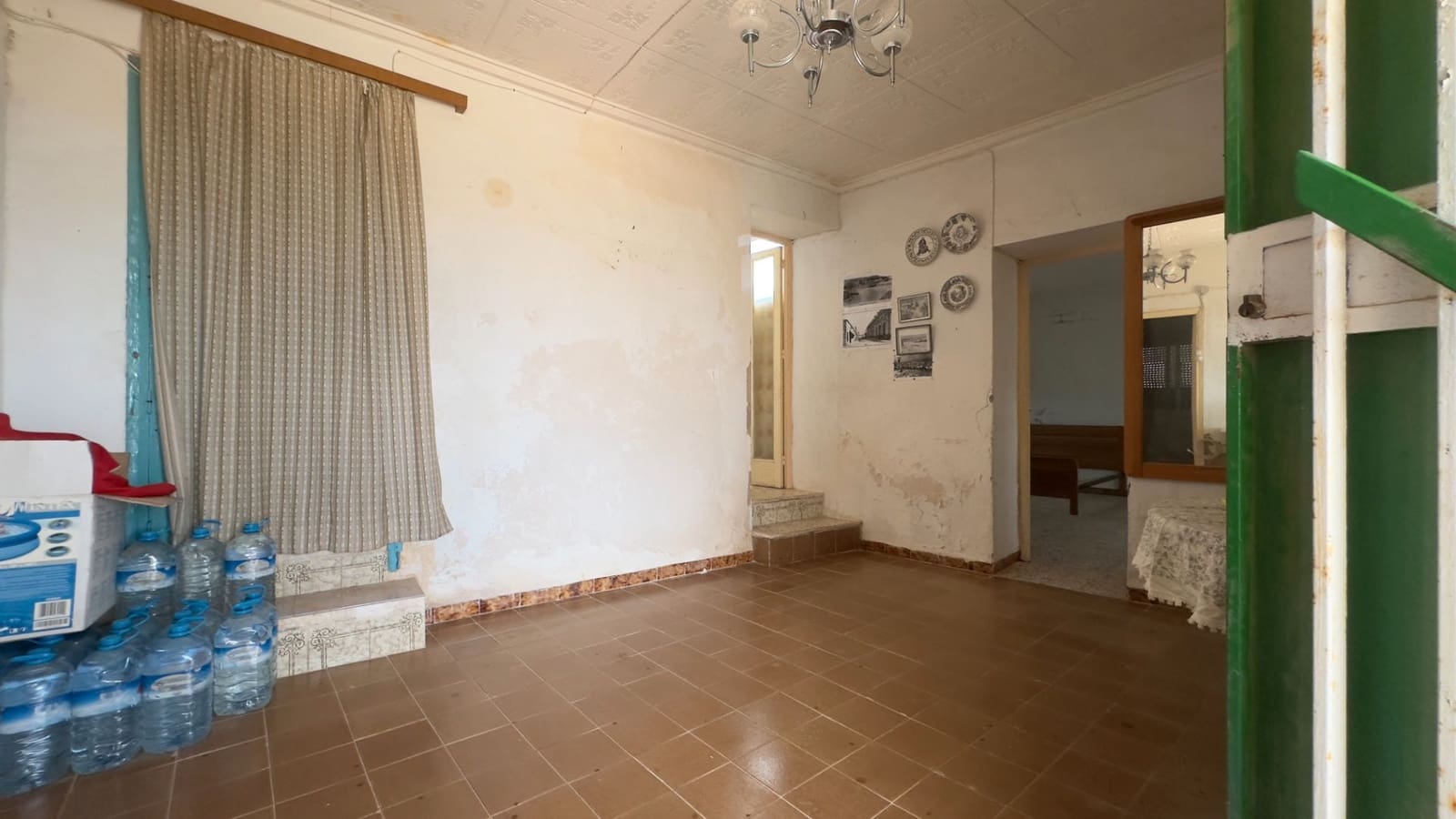 3 soverom Finca/Herregård til salgs i Santa Pola - € 240 000 (Ref: 9124286)