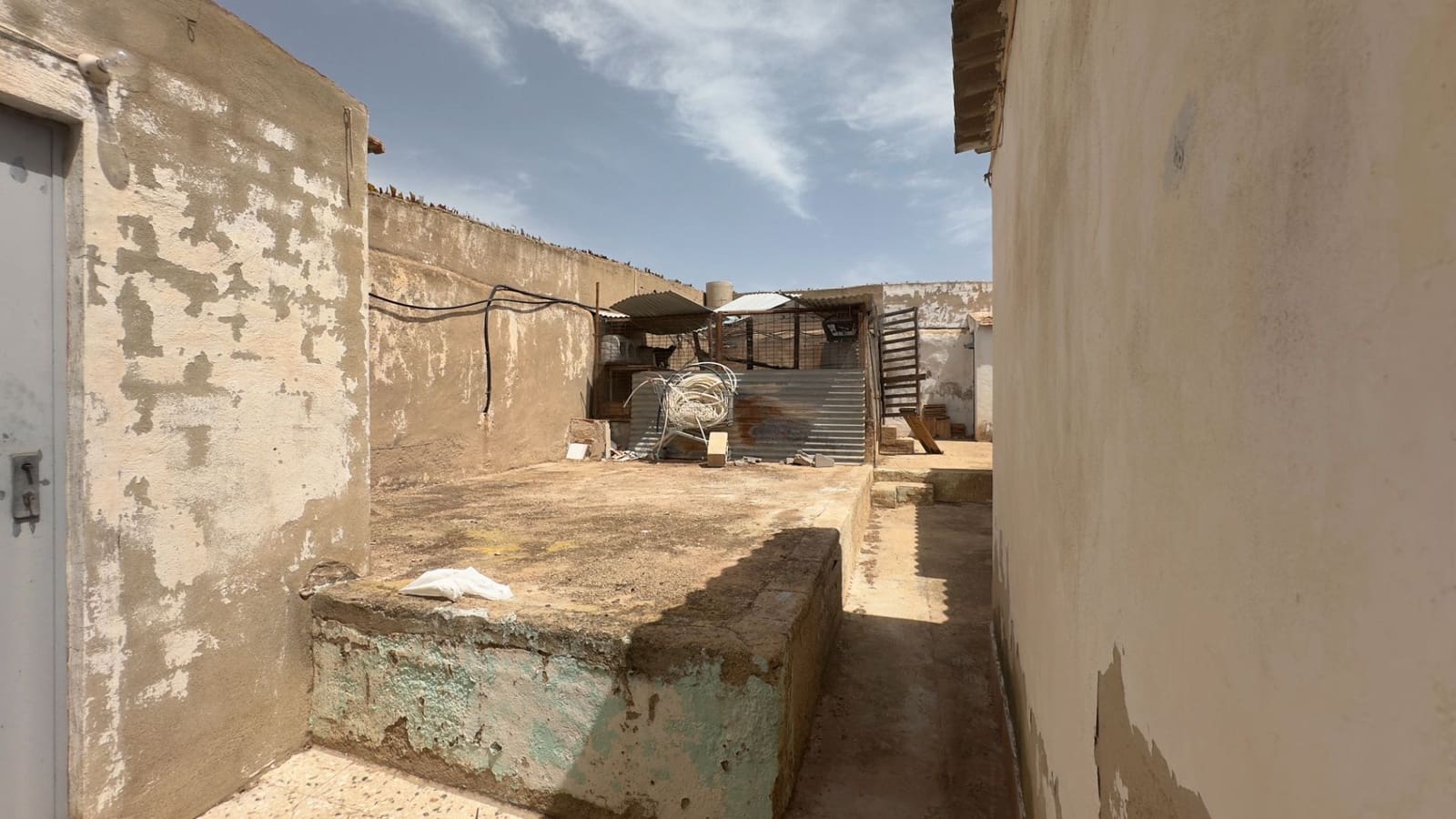 3 soverom Finca/Herregård til salgs i Santa Pola - € 240 000 (Ref: 9124286)