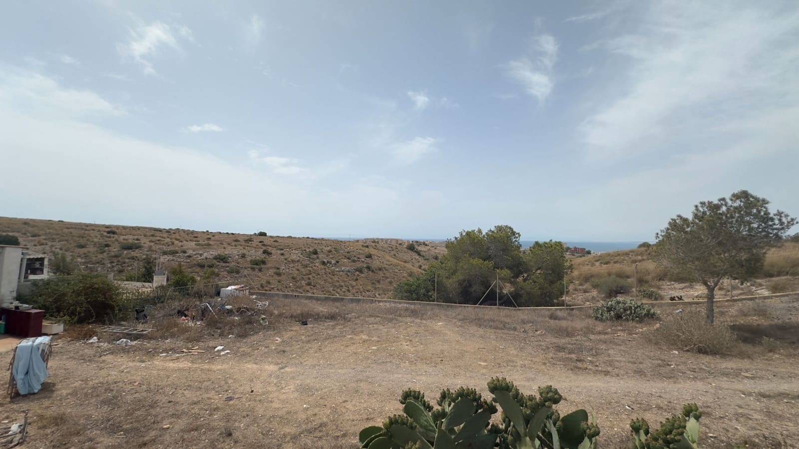 3 soverom Finca/Herregård til salgs i Santa Pola - € 240 000 (Ref: 9124286)