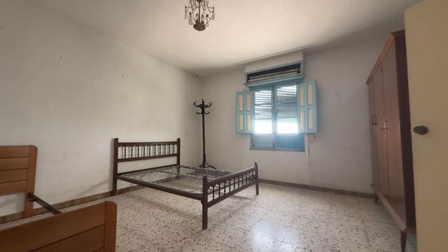 3 bedroom Finca/Country House for sale in Norte, Santa Pola - € 240,000 (Ref: 9124286)