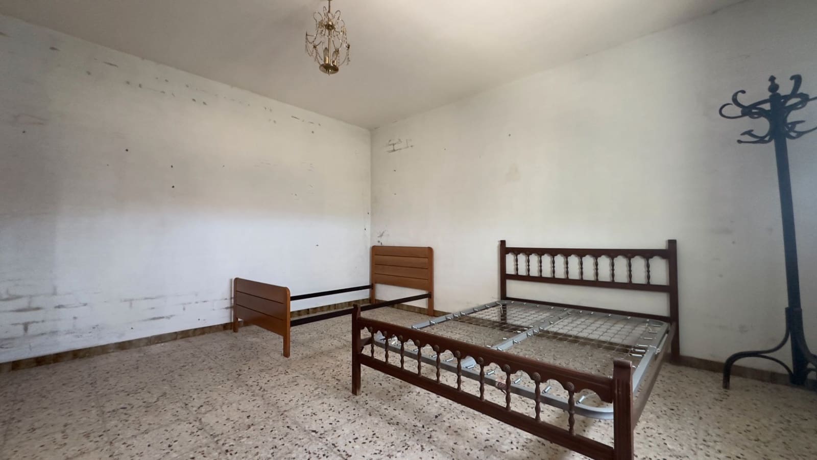 3 soverom Finca/Herregård til salgs i Santa Pola - € 240 000 (Ref: 9124286)