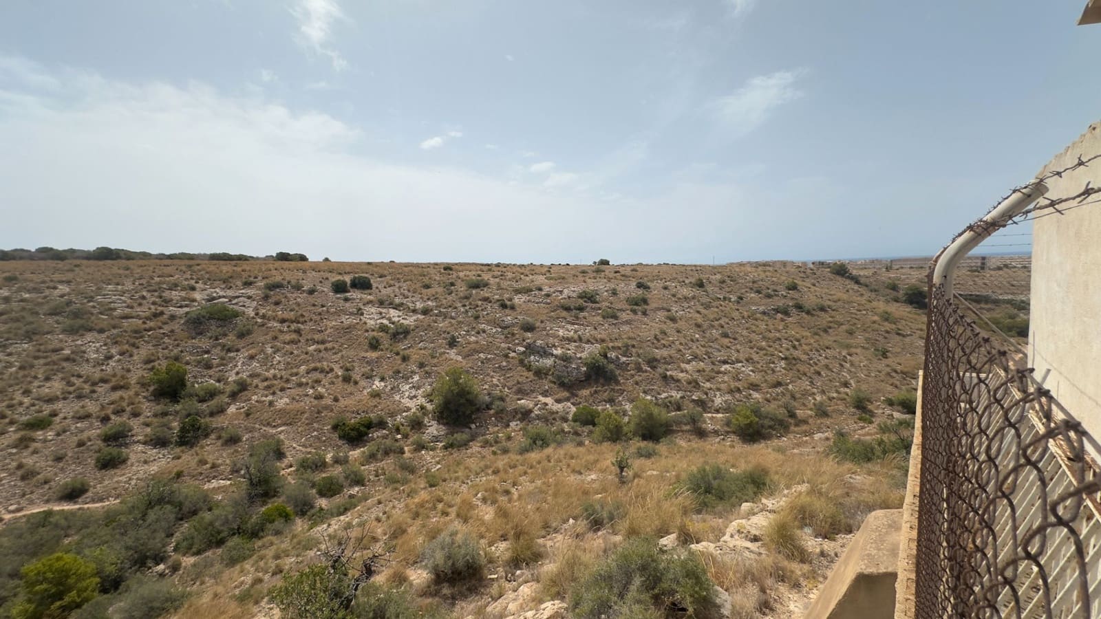 3 soverom Finca/Herregård til salgs i Santa Pola - € 240 000 (Ref: 9124286)