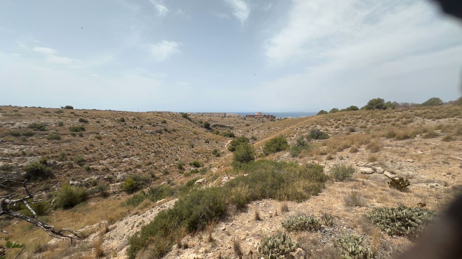 3 soverom Finca/Herregård til salgs i Santa Pola - € 240 000 (Ref: 9124286)