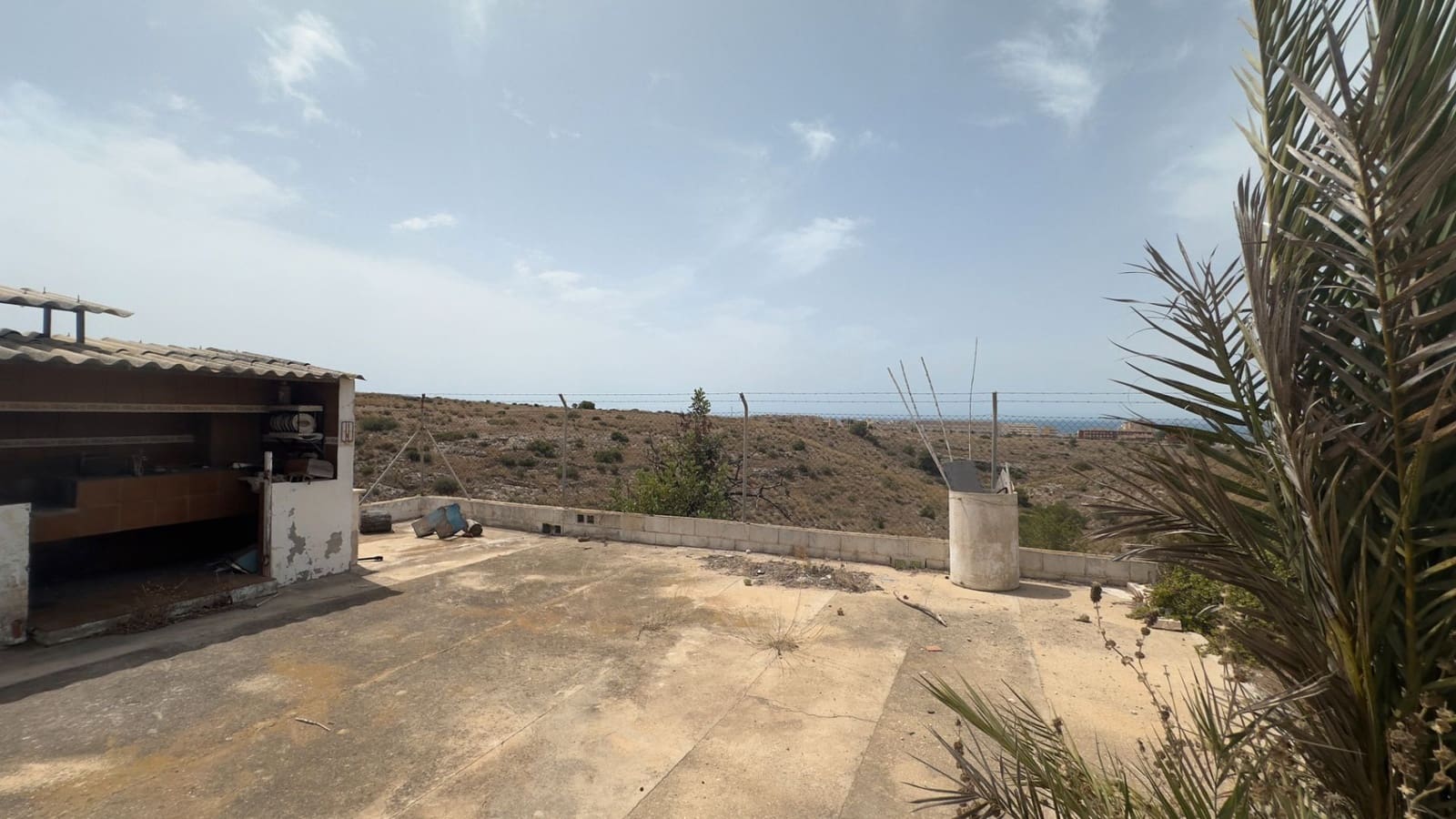 3 soverom Finca/Herregård til salgs i Santa Pola - € 240 000 (Ref: 9124286)