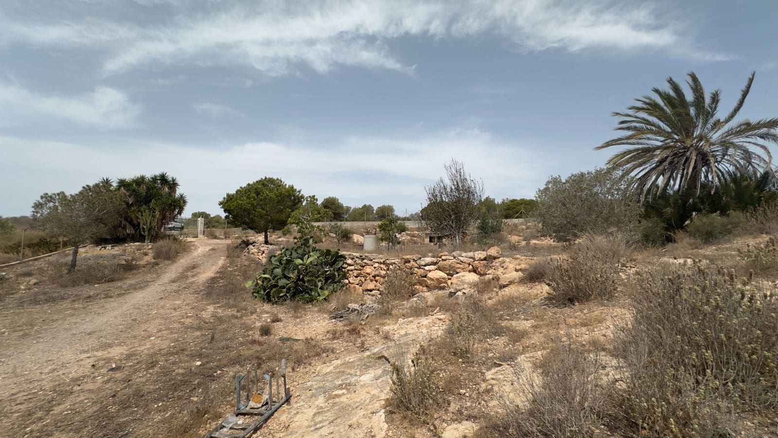 3 soverom Finca/Herregård til salgs i Santa Pola - € 240 000 (Ref: 9124286)