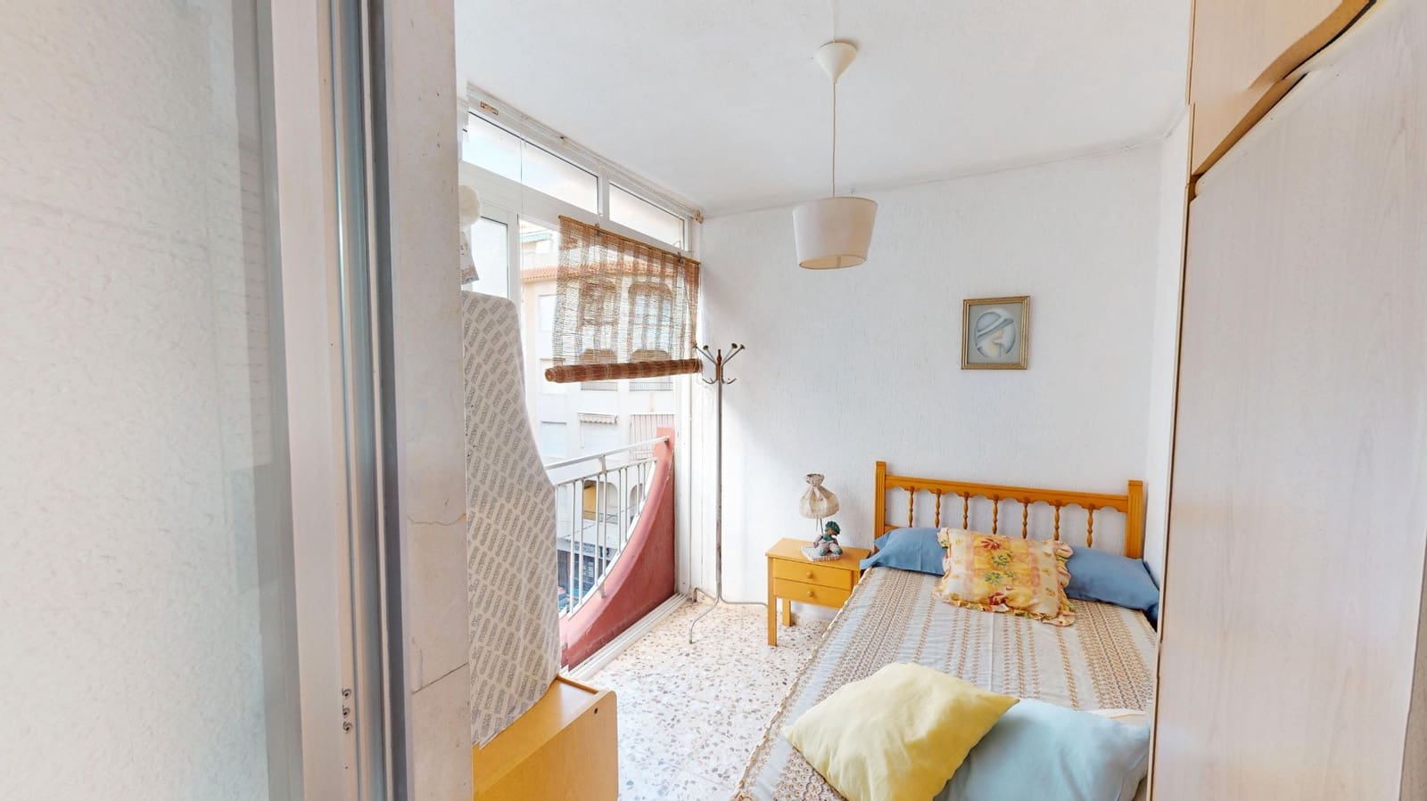 4 soveværelse Lejlighed til salg i Torrevieja - € 139.900 (Ref: 9127342)