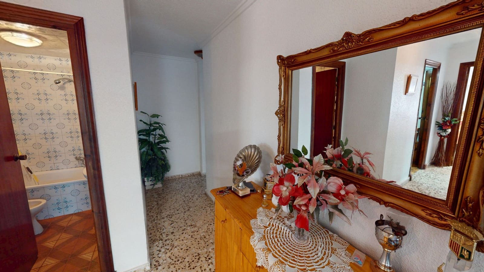 4 soveværelse Lejlighed til salg i Torrevieja - € 139.900 (Ref: 9127342)