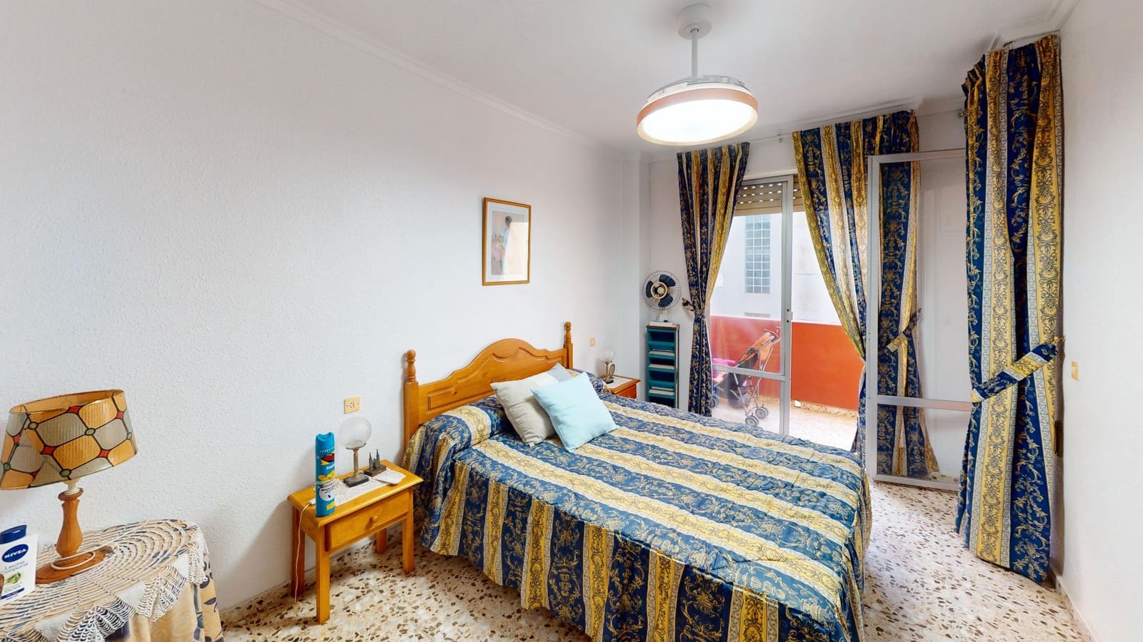 4 soveværelse Lejlighed til salg i Torrevieja - € 139.900 (Ref: 9127342)