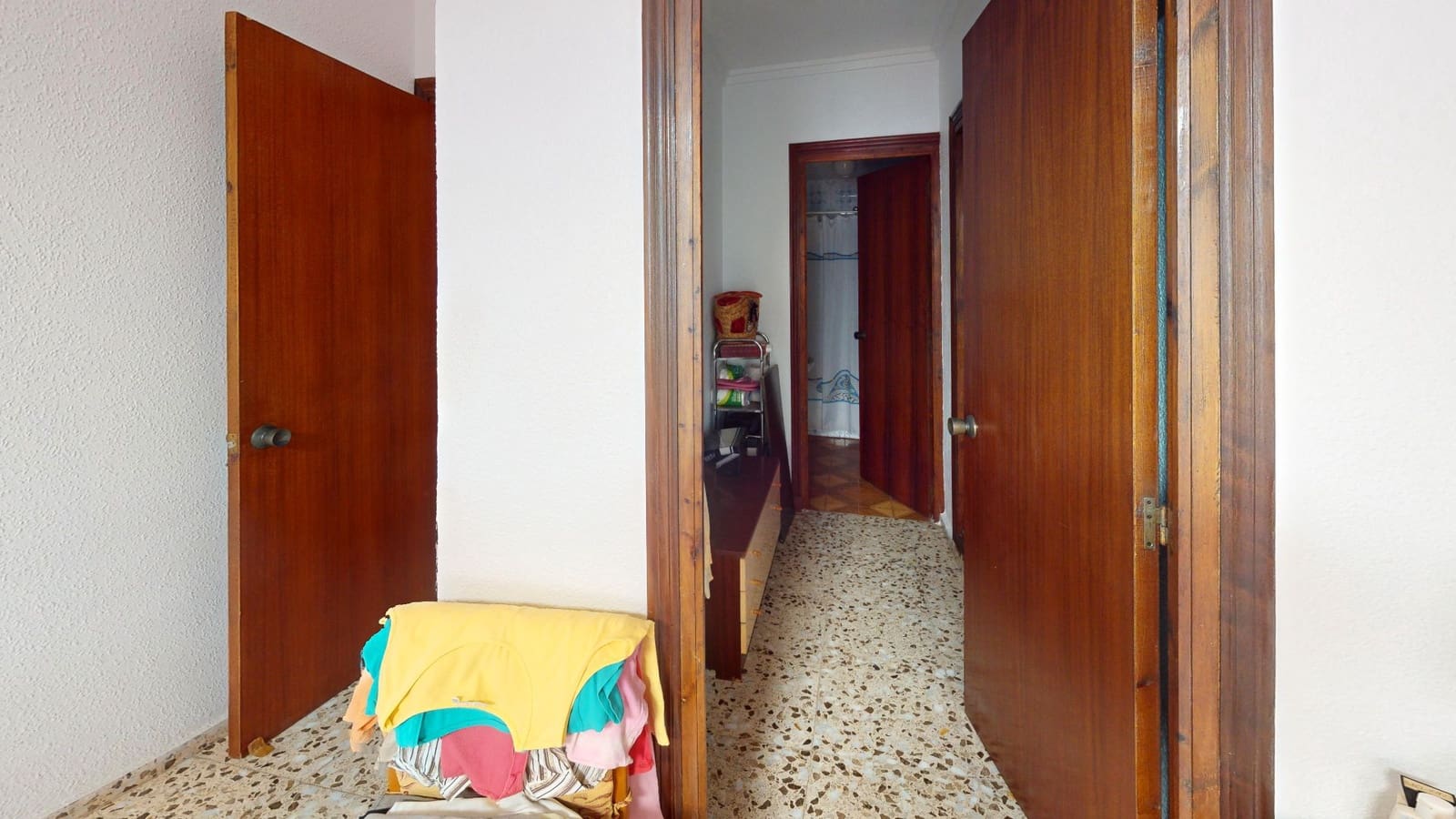 4 soveværelse Lejlighed til salg i Torrevieja - € 139.900 (Ref: 9127342)