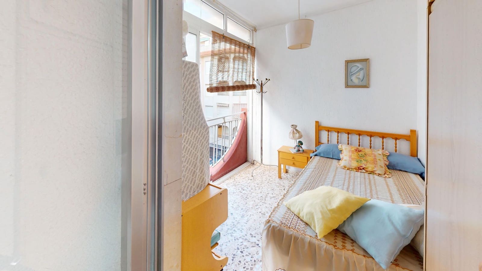 4 soveværelse Lejlighed til salg i Torrevieja - € 139.900 (Ref: 9127342)