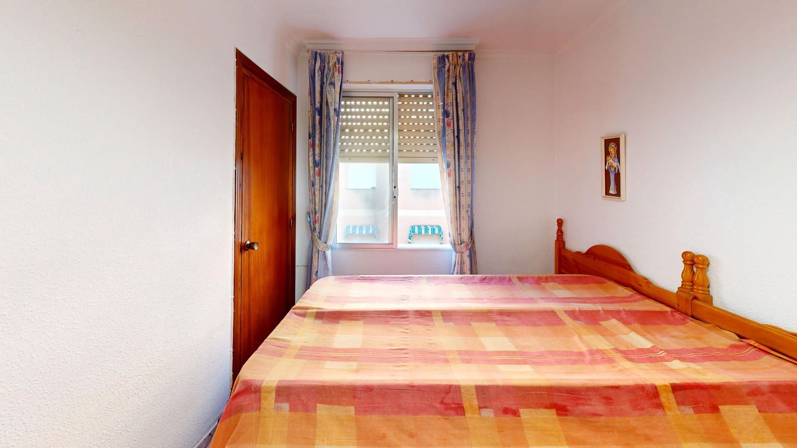 4 soveværelse Lejlighed til salg i Torrevieja - € 139.900 (Ref: 9127342)