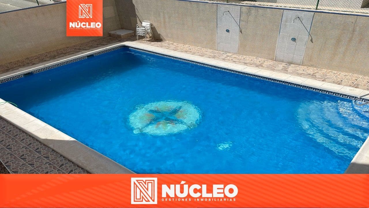 4 soveværelse Lejlighed til salg i Torrevieja - € 139.900 (Ref: 9127342)