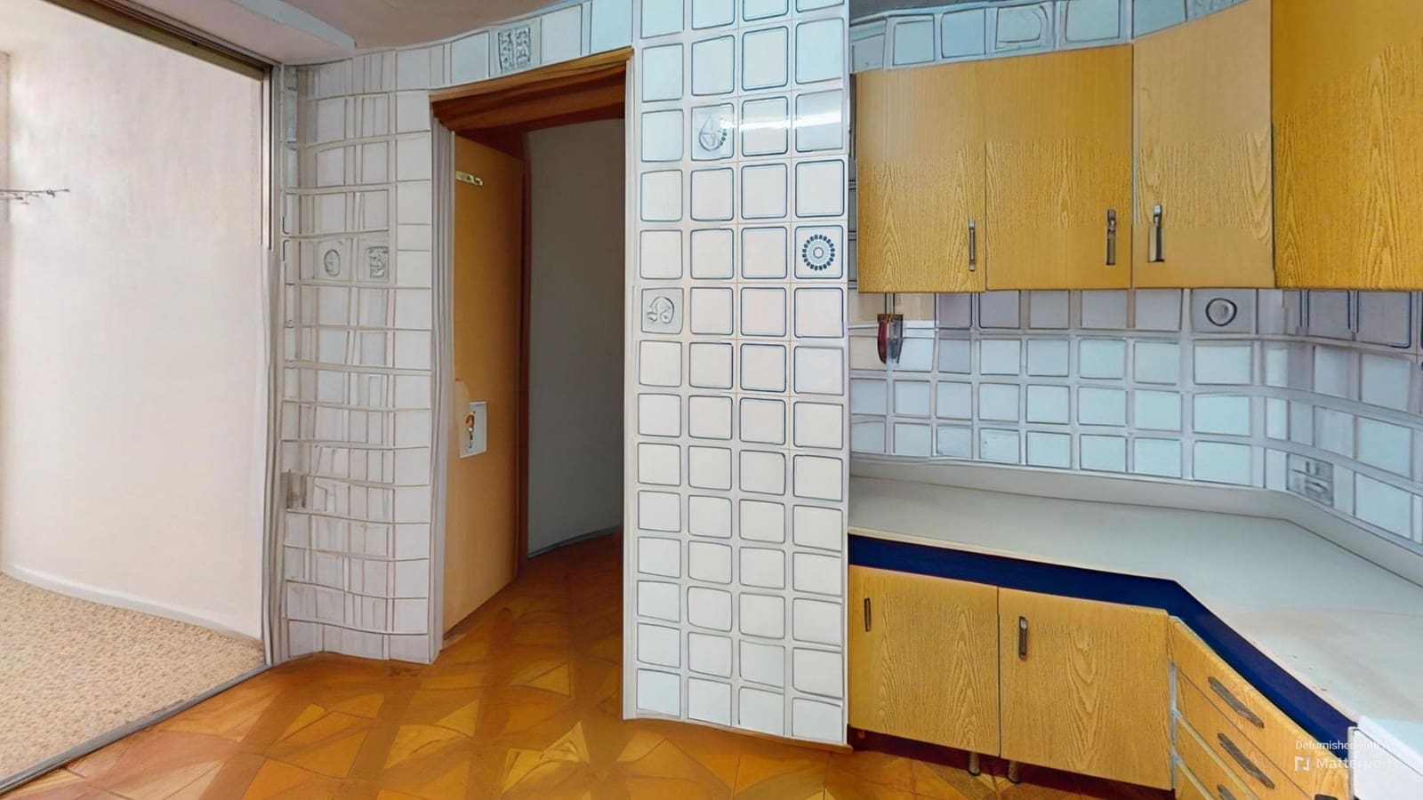 4 soveværelse Lejlighed til salg i Torrevieja - € 139.900 (Ref: 9127342)