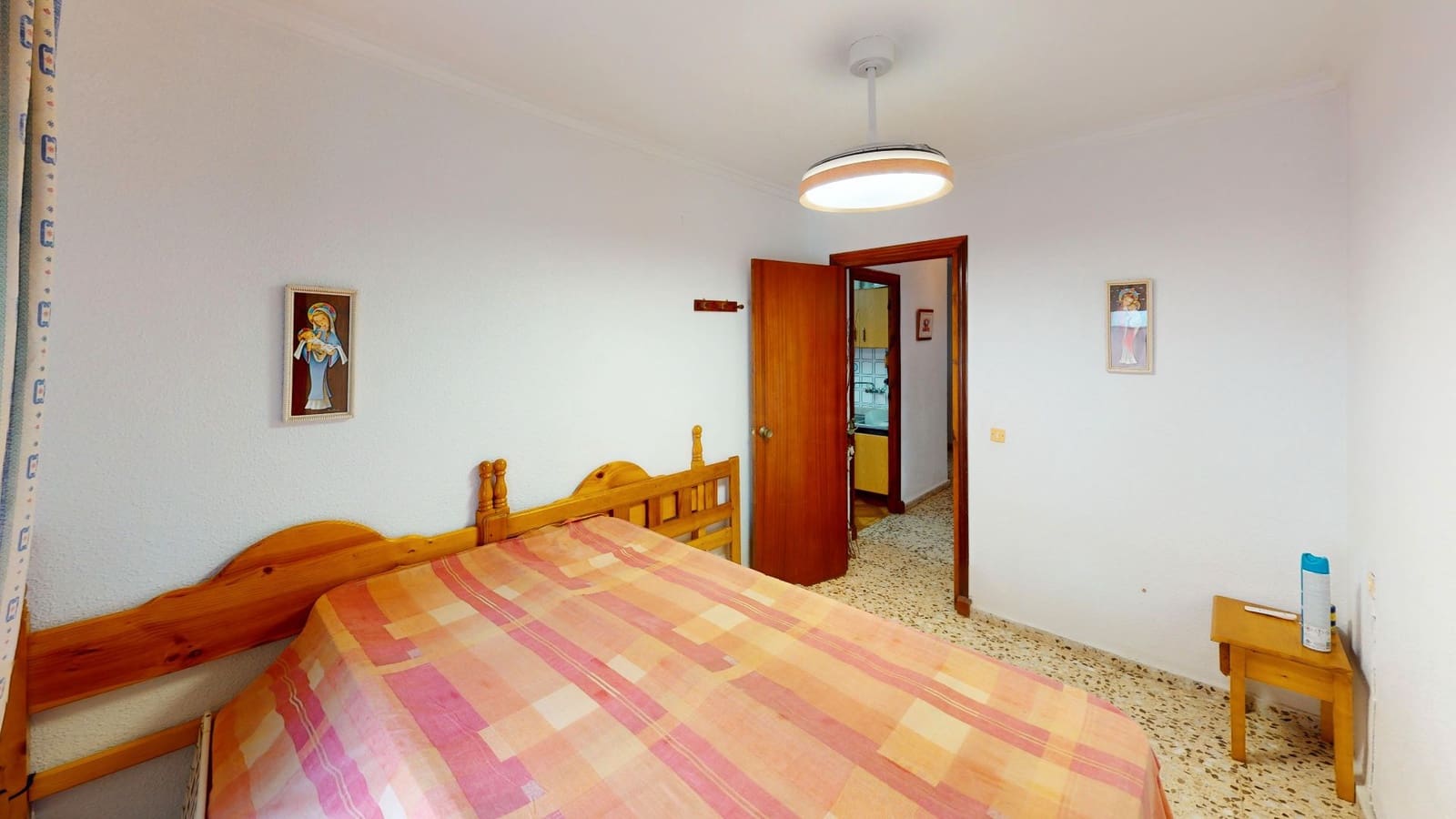 4 soveværelse Lejlighed til salg i Torrevieja - € 139.900 (Ref: 9127342)
