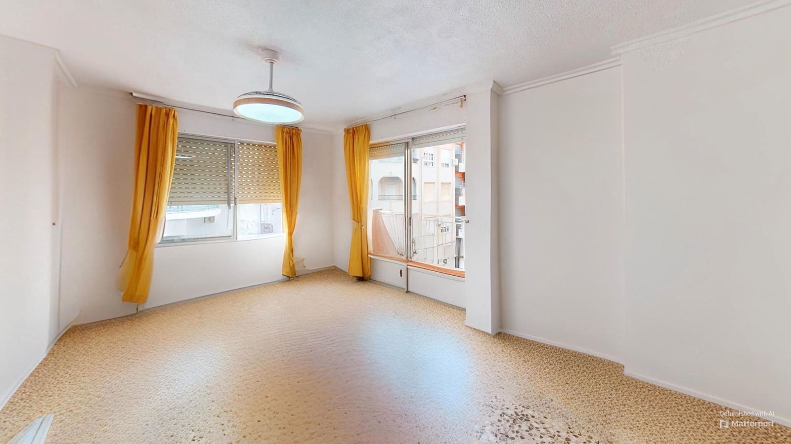 4 soveværelse Lejlighed til salg i Torrevieja - € 139.900 (Ref: 9127342)