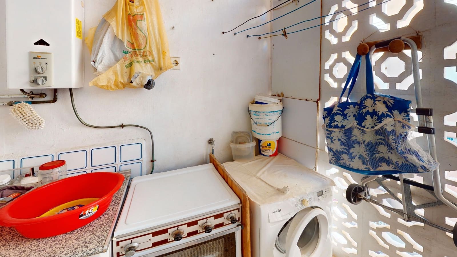 4 soveværelse Lejlighed til salg i Torrevieja - € 139.900 (Ref: 9127342)