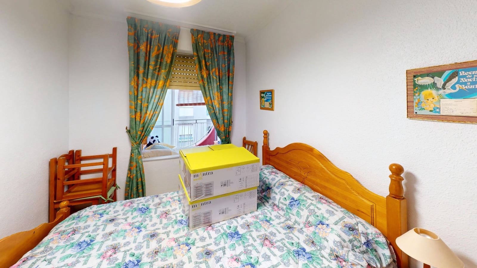 4 soveværelse Lejlighed til salg i Torrevieja - € 139.900 (Ref: 9127342)