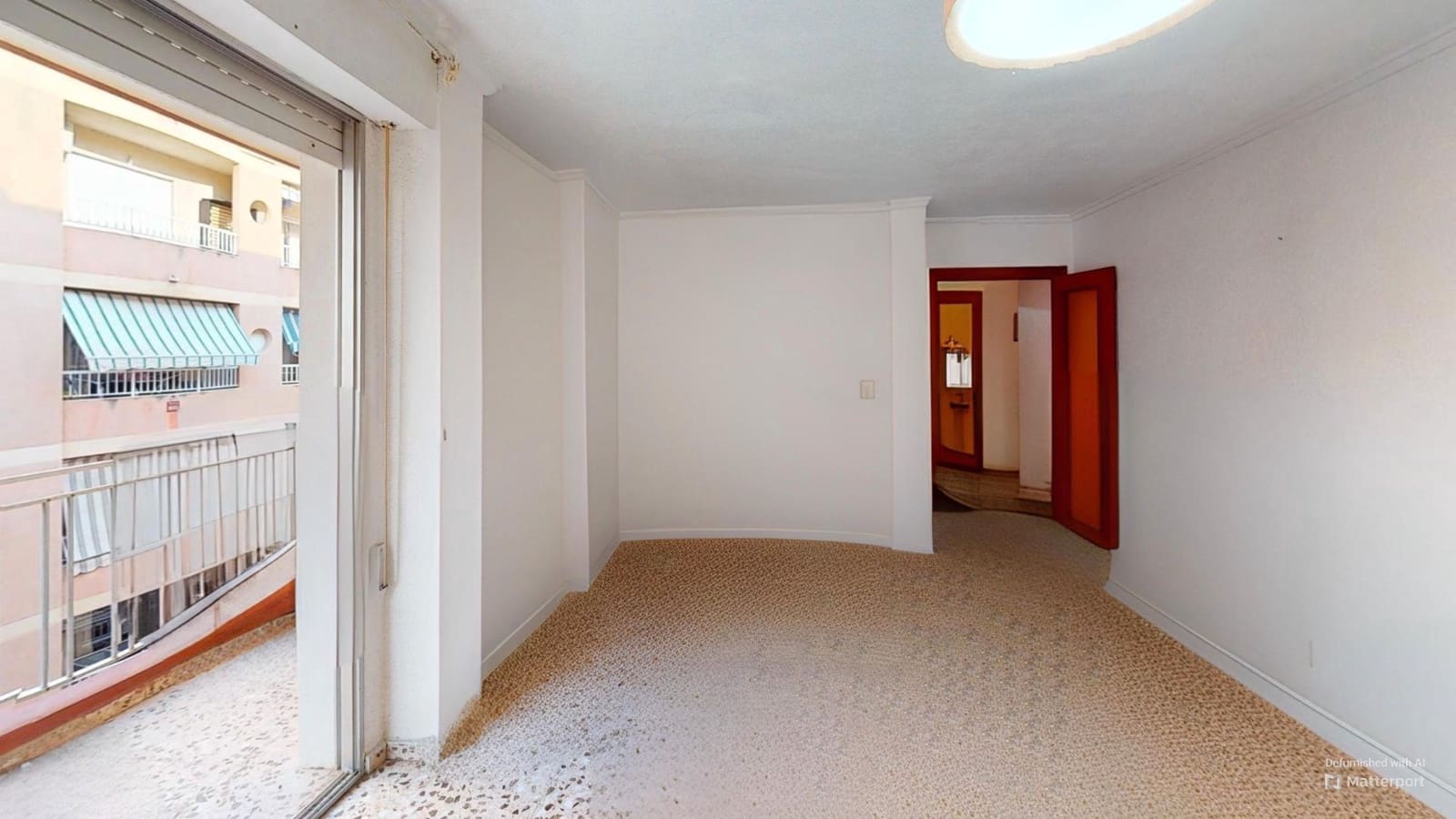 4 soveværelse Lejlighed til salg i Torrevieja - € 139.900 (Ref: 9127342)