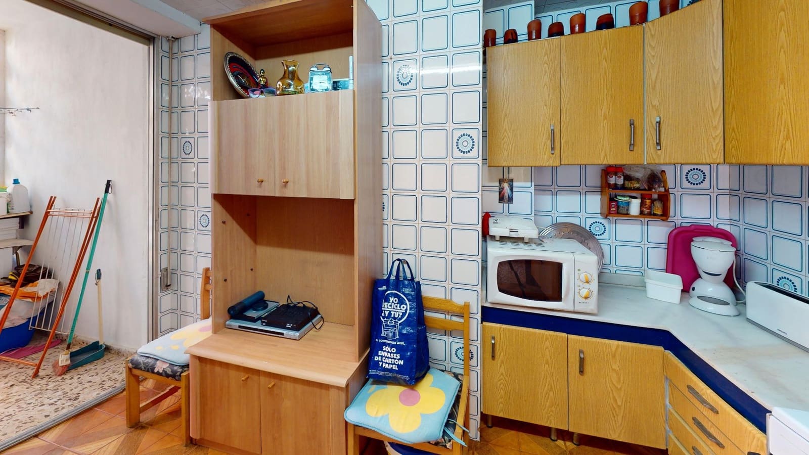 4 soveværelse Lejlighed til salg i Torrevieja - € 139.900 (Ref: 9127342)