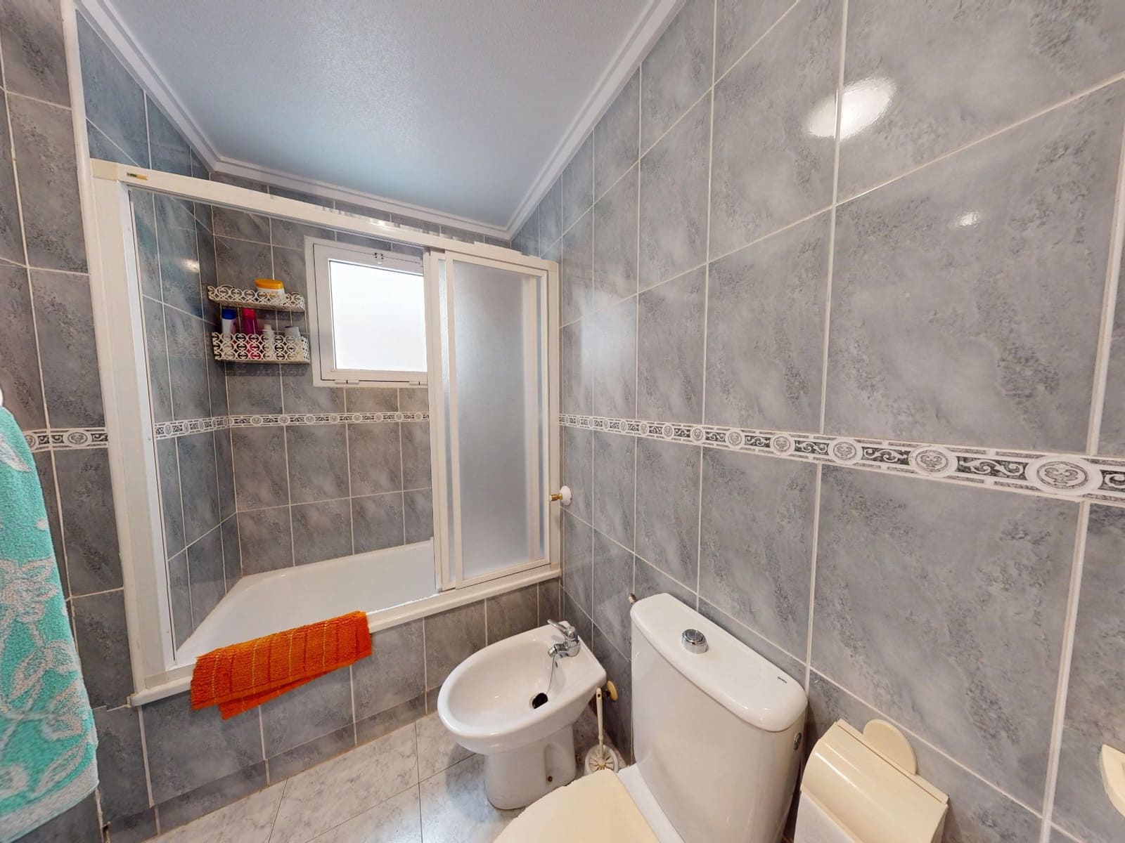 2 camera da letto Appartamento in vendita in Torrevieja - 115.000 € (Rif: 9129309)