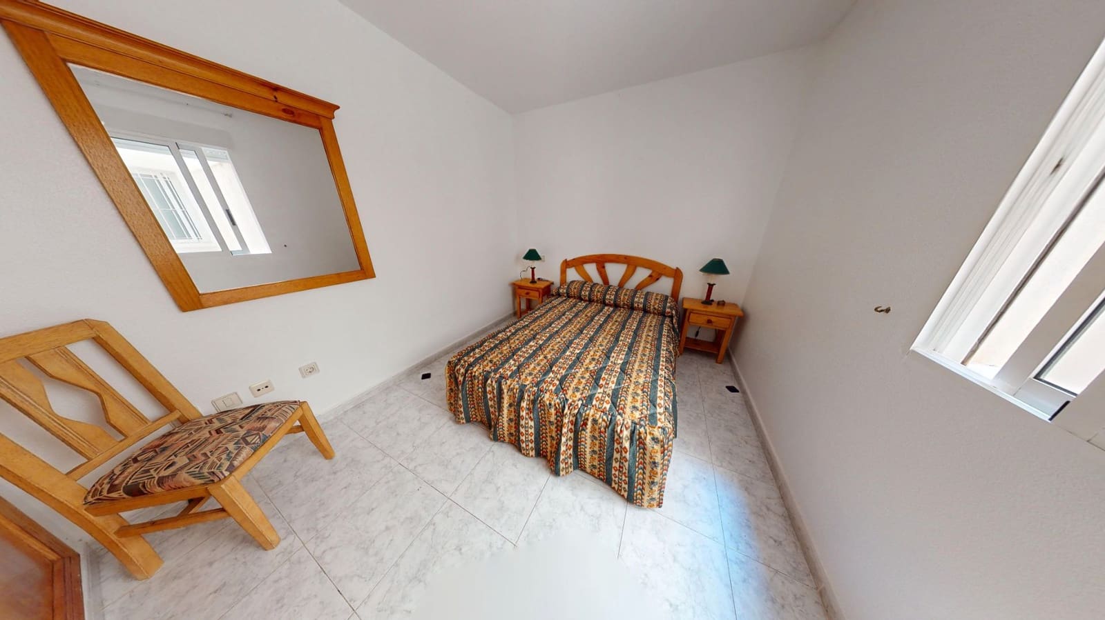 2 camera da letto Appartamento in vendita in Torrevieja - 115.000 € (Rif: 9129309)