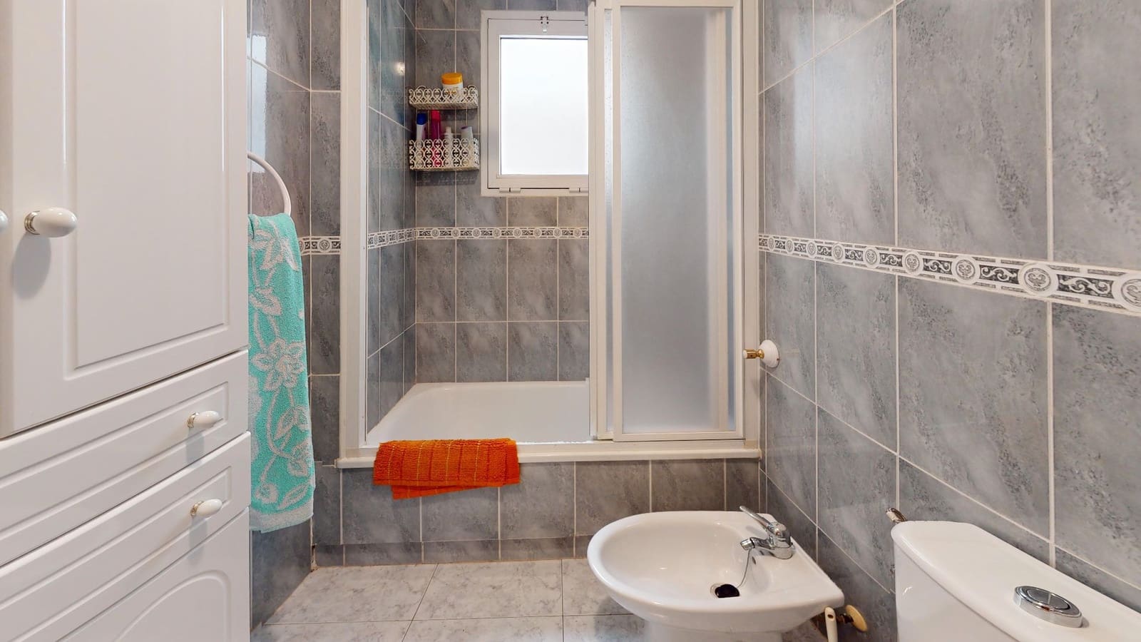 2 camera da letto Appartamento in vendita in Torrevieja - 115.000 € (Rif: 9129309)