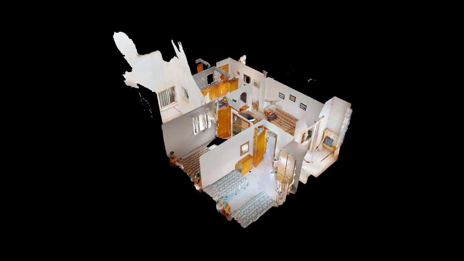 2 camera da letto Appartamento in vendita in Torrevieja - 115.000 € (Rif: 9129309)