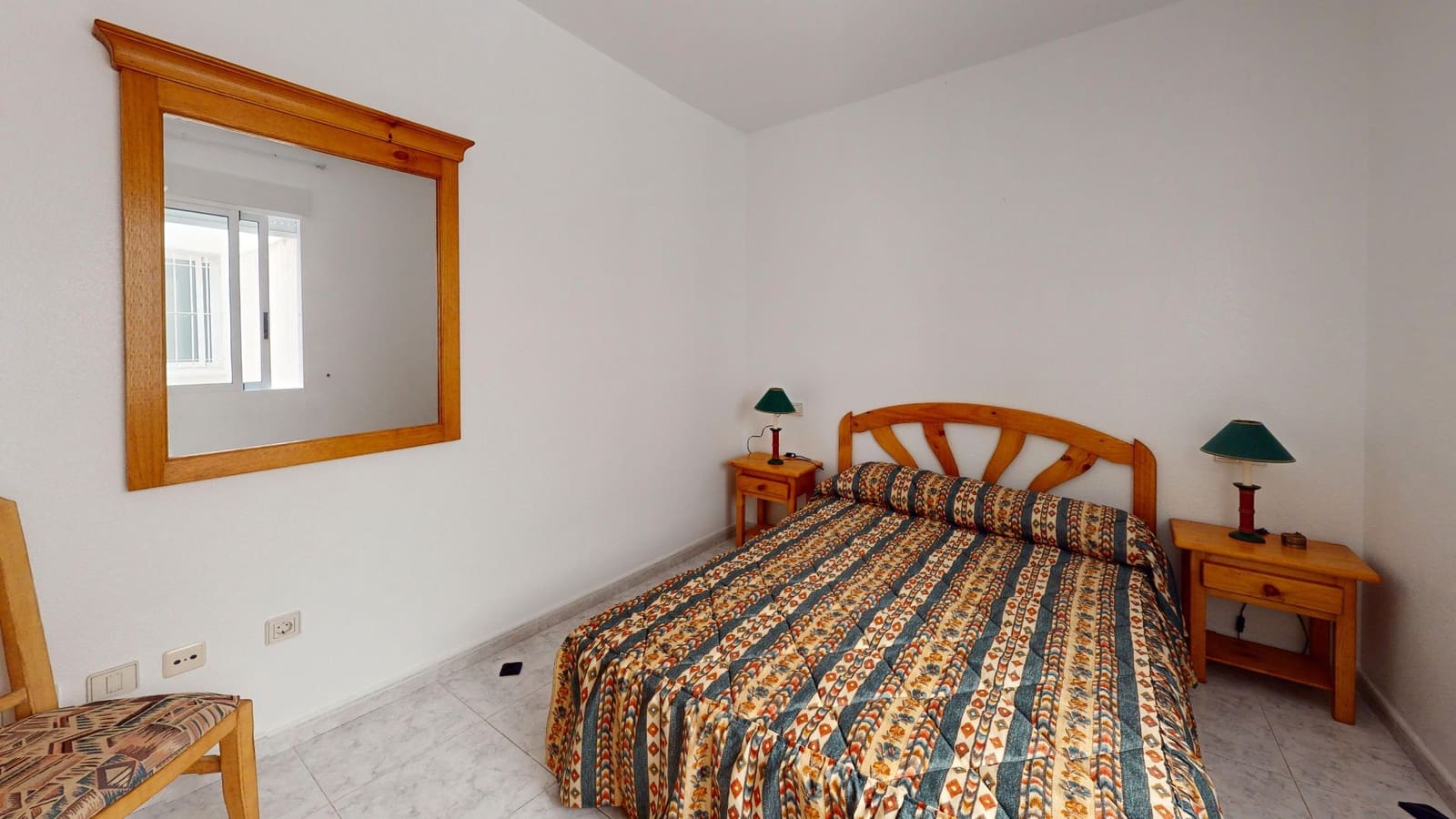 2 camera da letto Appartamento in vendita in Torrevieja - 115.000 € (Rif: 9129309)