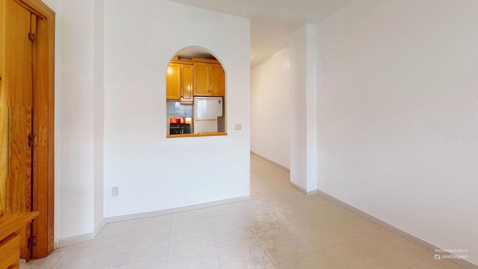 2 camera da letto Appartamento in vendita in Torrevieja - 115.000 € (Rif: 9129309)