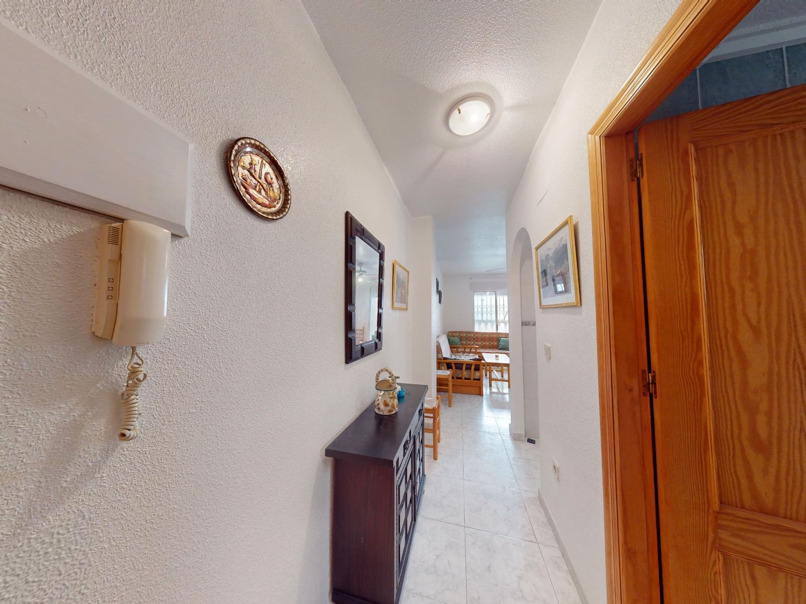 2 camera da letto Appartamento in vendita in Torrevieja - 115.000 € (Rif: 9129309)