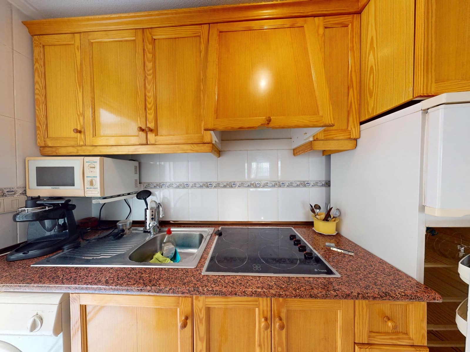 2 camera da letto Appartamento in vendita in Torrevieja - 115.000 € (Rif: 9129309)