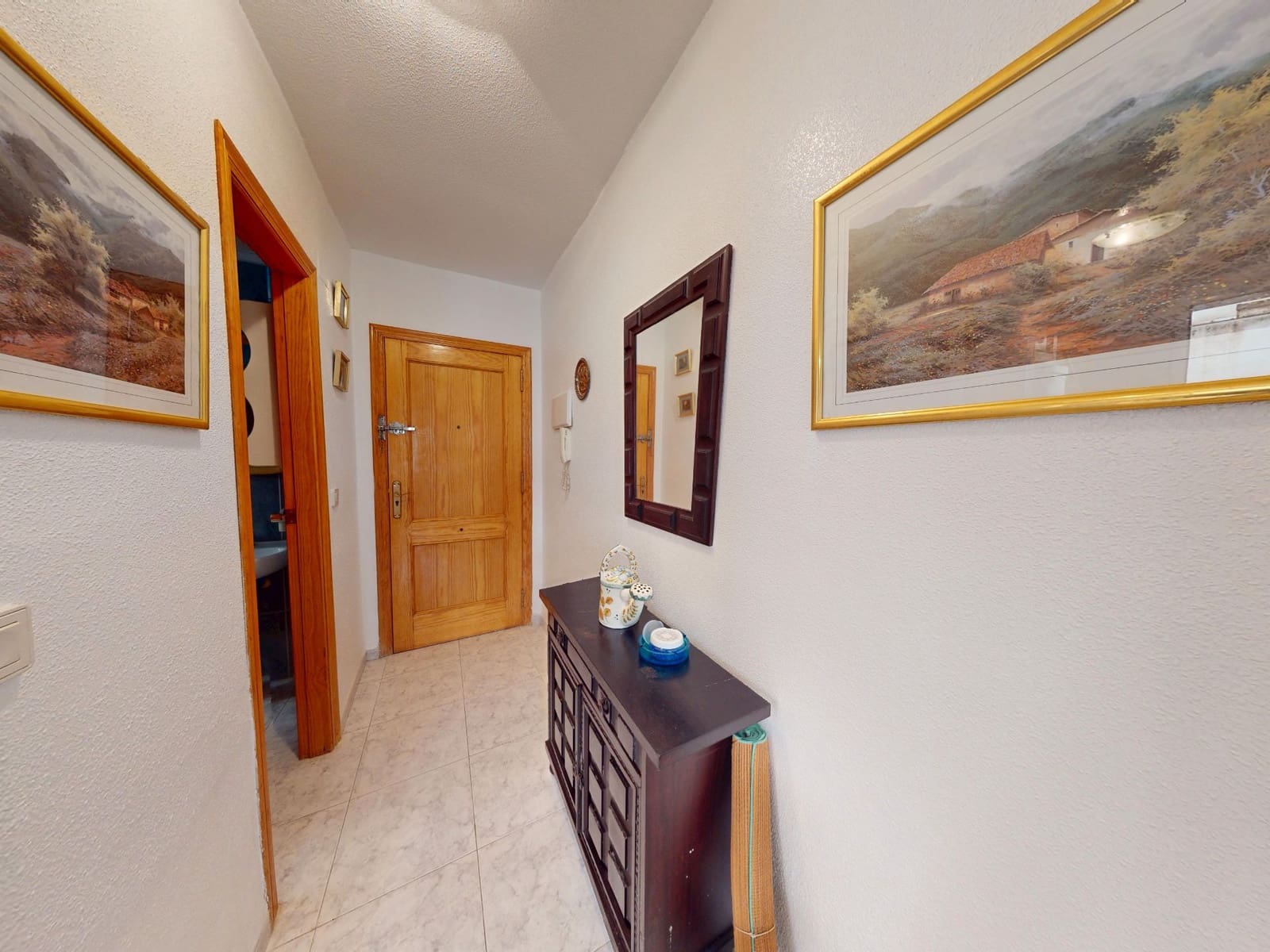 2 camera da letto Appartamento in vendita in Torrevieja - 115.000 € (Rif: 9129309)