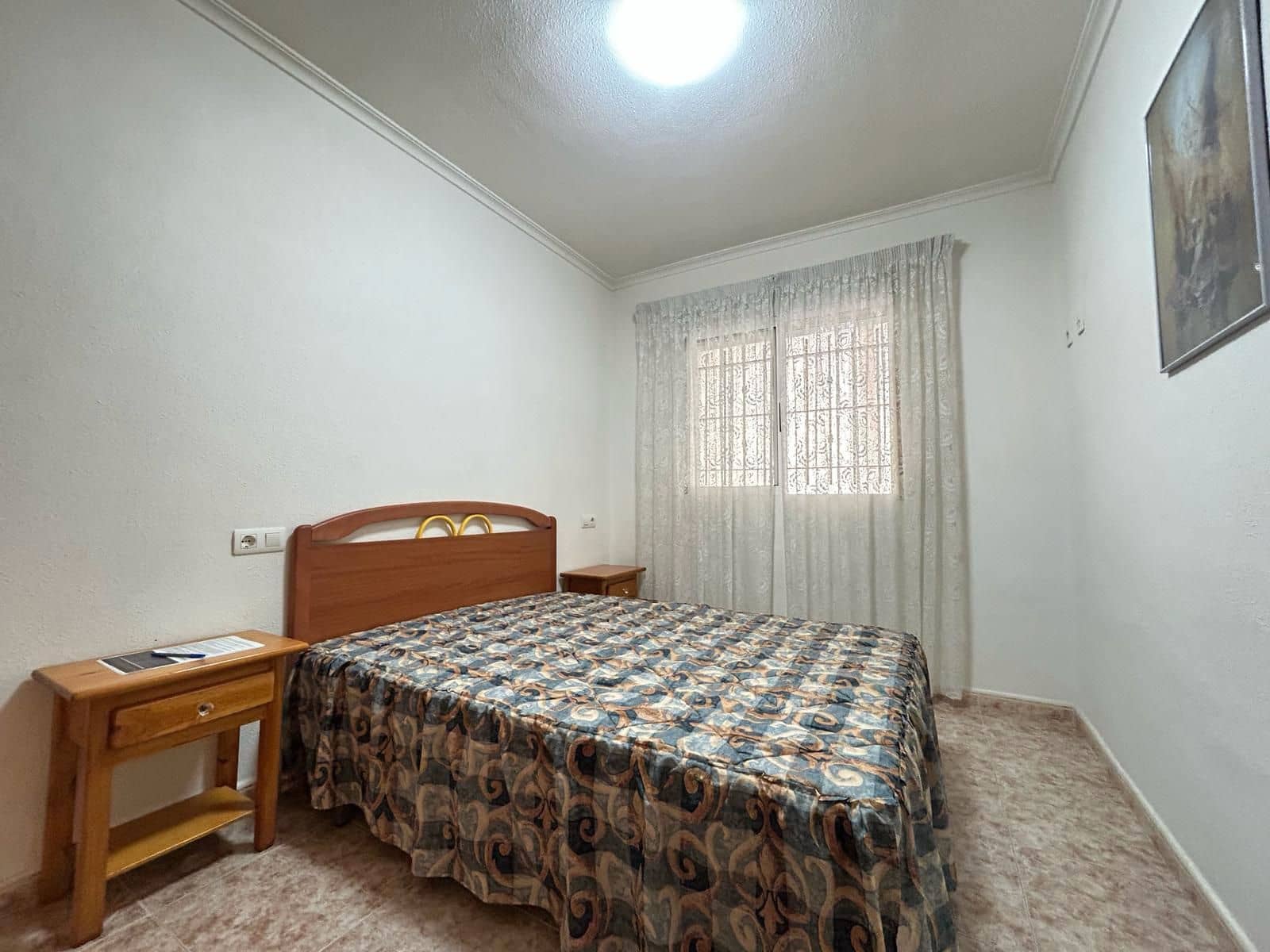 1 makuuhuone Asunto myytävänä paikassa Torrevieja - 99 990 € (Ref: 9142408)