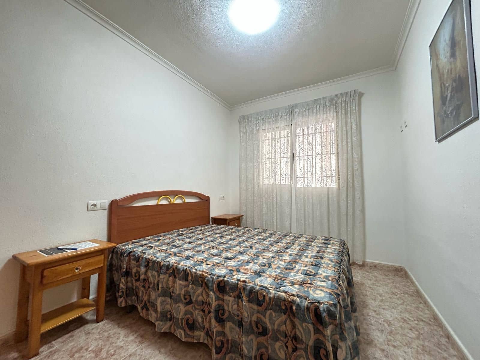 1 makuuhuone Asunto myytävänä paikassa Torrevieja - 99 990 € (Ref: 9142408)