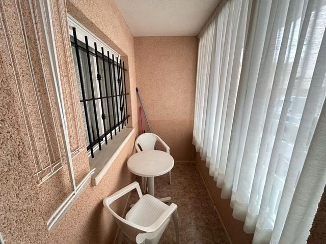 1 makuuhuone Asunto myytävänä paikassa Playa de los Locos, Torrevieja - 99 990 € (Ref: 9142408)