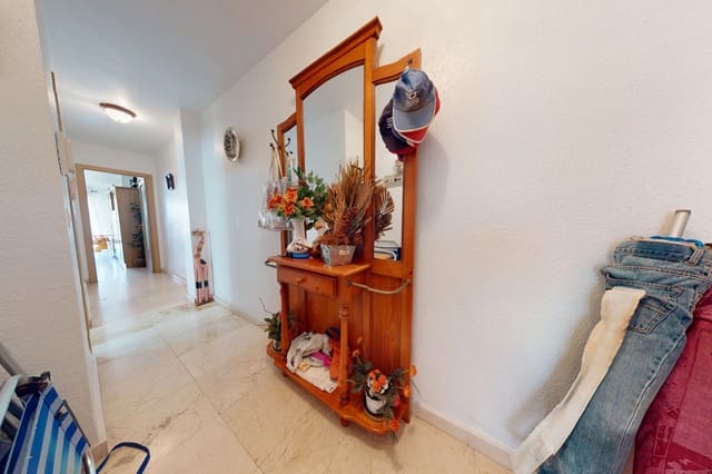 3 quarto Apartamento para venda em Playa del Cura, Torrevieja com garagem - 199 900 € (Ref: 9146446)