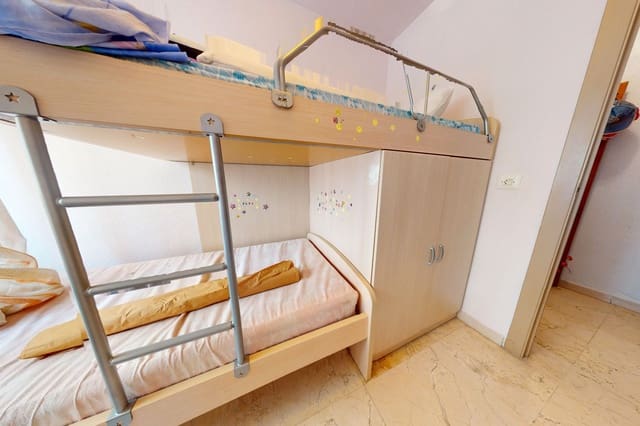 3 quarto Apartamento para venda em Playa del Cura, Torrevieja com garagem - 199 900 € (Ref: 9146446)