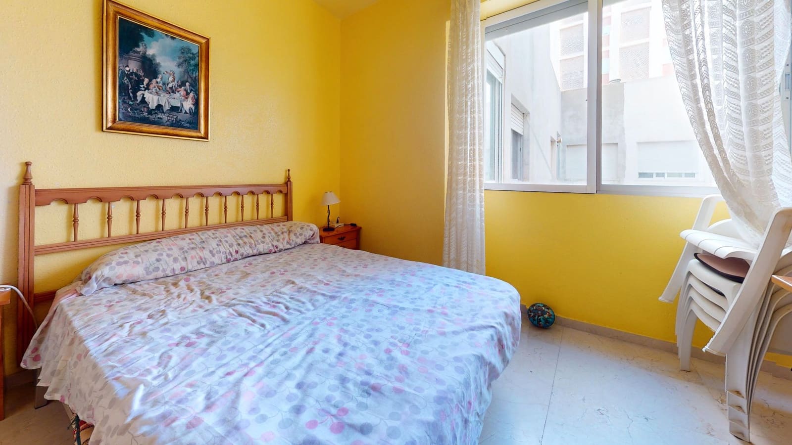 Piso de 3 habitaciones en Torrevieja en venta con garaje - 199.900 € (Ref: 9146446)