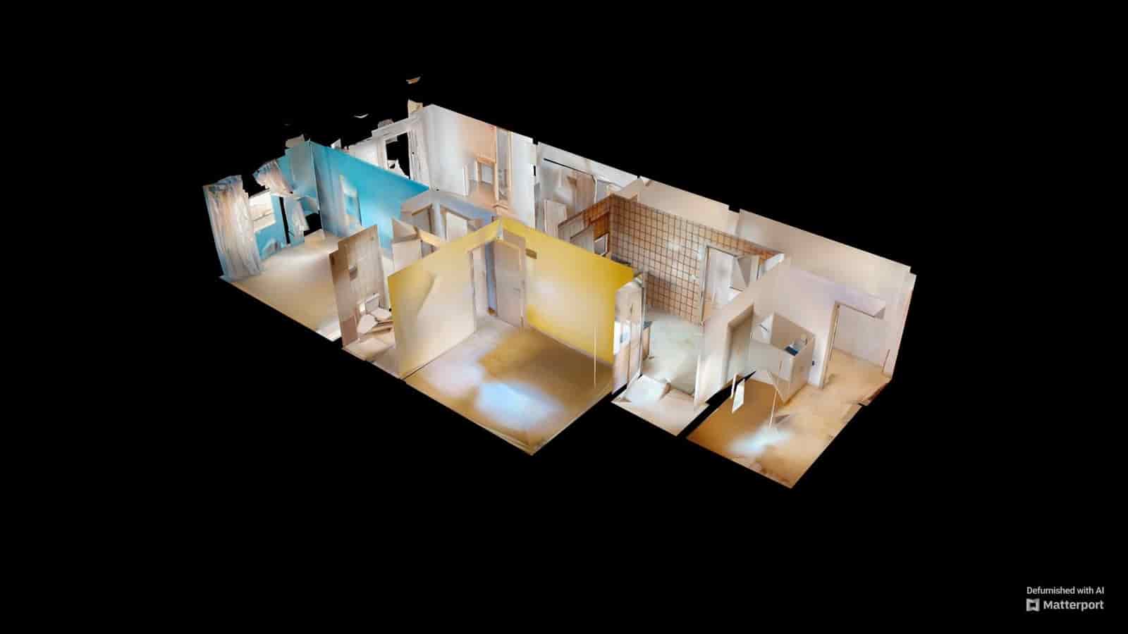 Piso de 3 habitaciones en Torrevieja en venta con garaje - 199.900 € (Ref: 9146446)