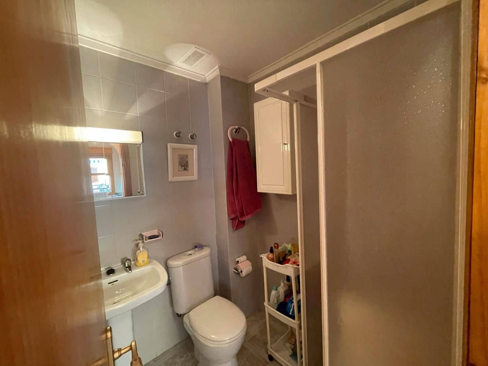 2 soveværelse Lejlighed til salg i Torrevieja med swimmingpool - € 144.900 (Ref: 9163017)