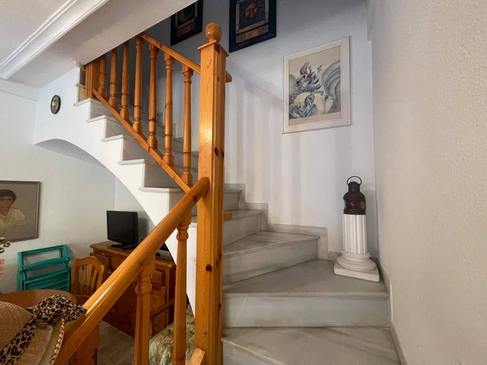 2 soveværelse Lejlighed til salg i Torrevieja med swimmingpool - € 144.900 (Ref: 9163017)