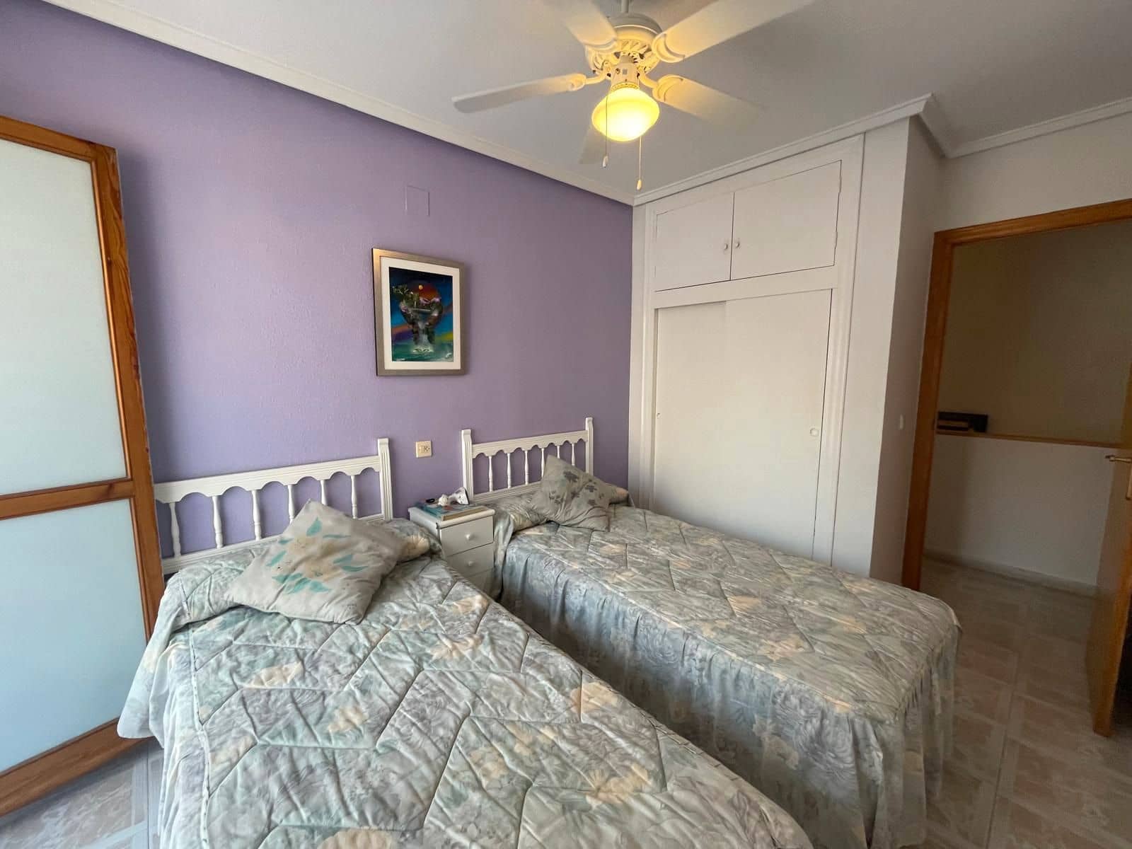 2 soveværelse Lejlighed til salg i Torrevieja med swimmingpool - € 144.900 (Ref: 9163017)