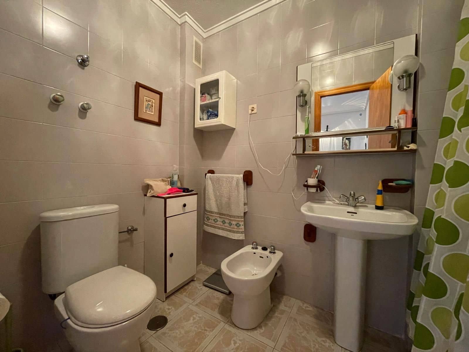 2 soveværelse Lejlighed til salg i Torrevieja med swimmingpool - € 144.900 (Ref: 9163017)