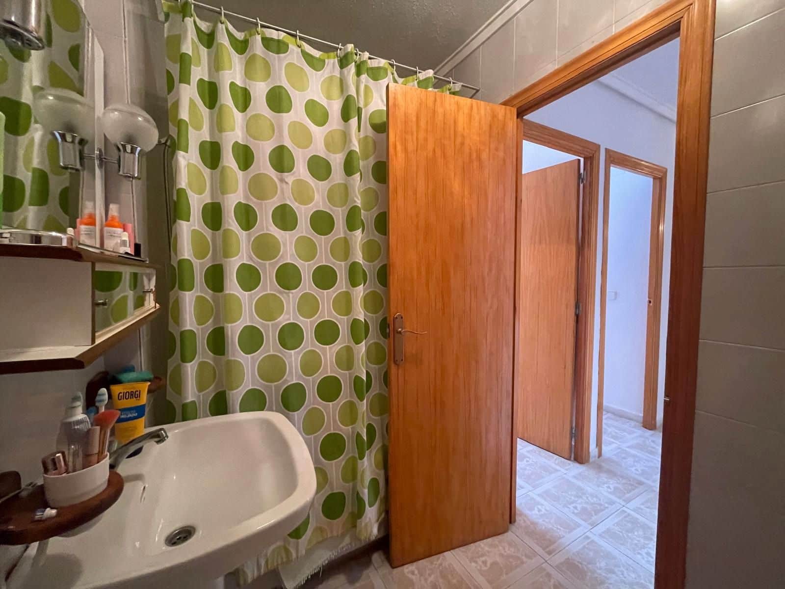 2 soveværelse Lejlighed til salg i Torrevieja med swimmingpool - € 144.900 (Ref: 9163017)