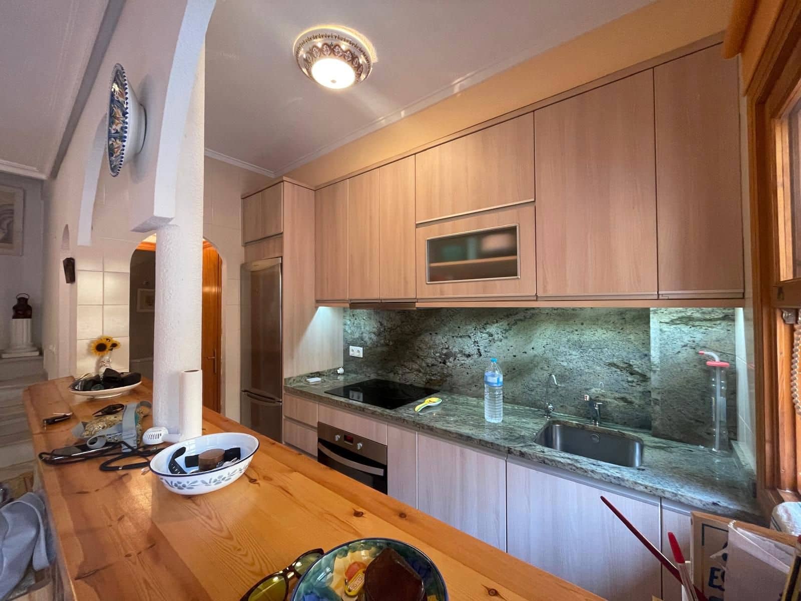 2 soveværelse Lejlighed til salg i Torrevieja med swimmingpool - € 144.900 (Ref: 9163017)