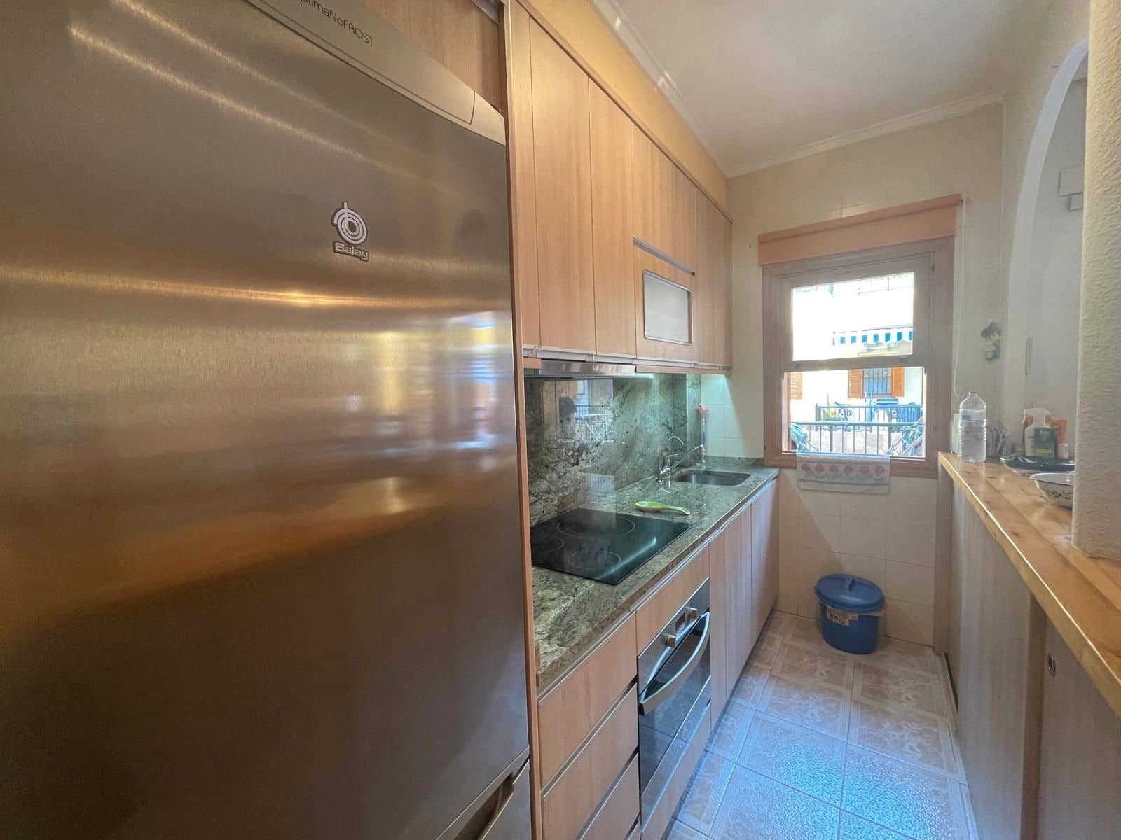 2 soveværelse Lejlighed til salg i Torrevieja med swimmingpool - € 144.900 (Ref: 9163017)